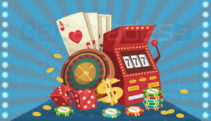 Online Casino Χωρίς Ταυτοποίηση Η Νέα Τάση στον Τζόγο